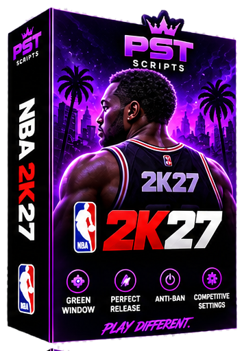 PST 2K27 SCRIPT