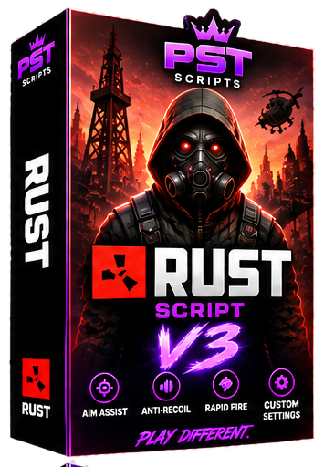 PST RUST SCRIPT V3